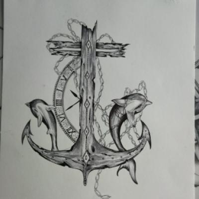 Foto Vincitore Arte 07