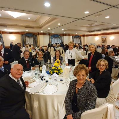 Trentennale Rotary Velletri