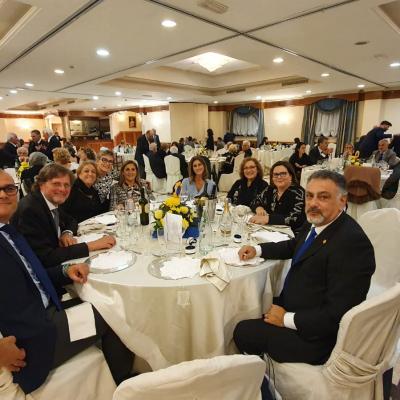 Trentennale Rotary Velletri