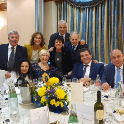 Trentennale Rotary Velletri