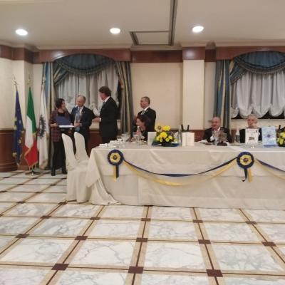 Trentennale Rotary Velletri