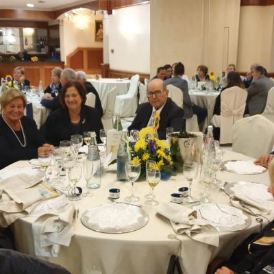 Trentennale Rotary Velletri