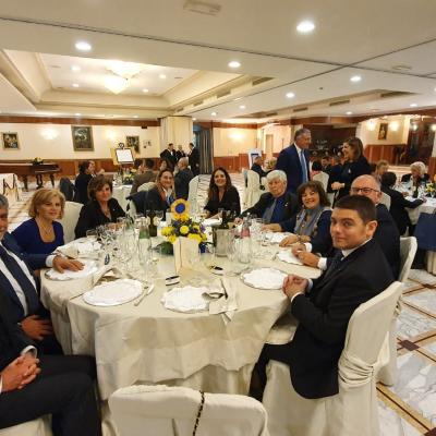Trentennale Rotary Velletri