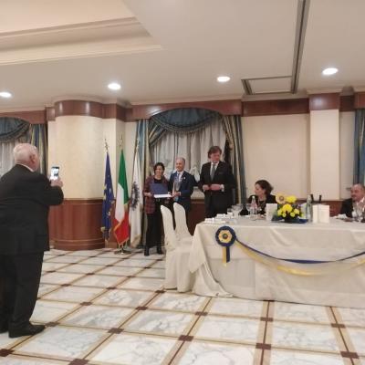 Trentennale Rotary Velletri