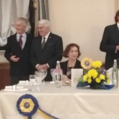 Trentennale Rotary Velletri