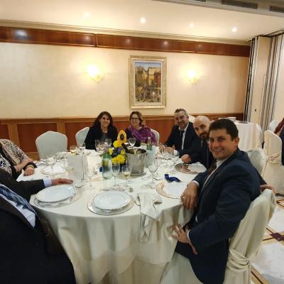 Trentennale Rotary Velletri