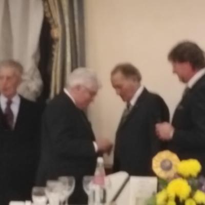 Trentennale Rotary Velletri