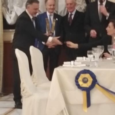Trentennale Rotary Velletri