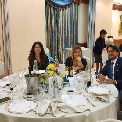 Trentennale Rotary Velletri