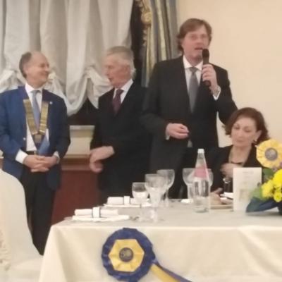 Trentennale Rotary Velletri