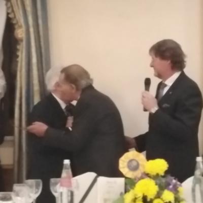 Trentennale Rotary Velletri
