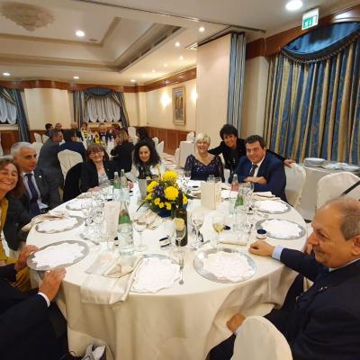 Trentennale Rotary Velletri