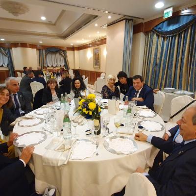 Trentennale Rotary Velletri