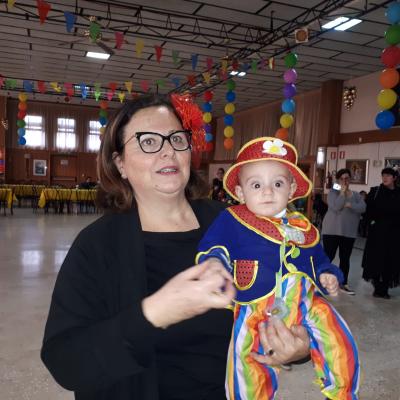 Carnevale dei bambini