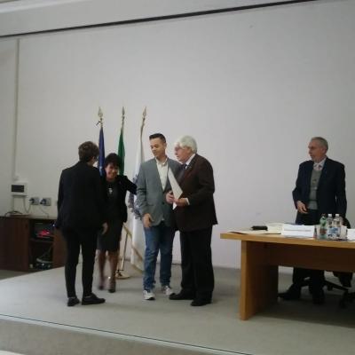 Premio Tulli Fazio