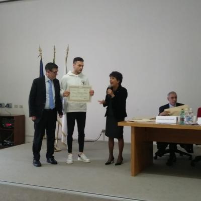 Premio Tulli Fazio